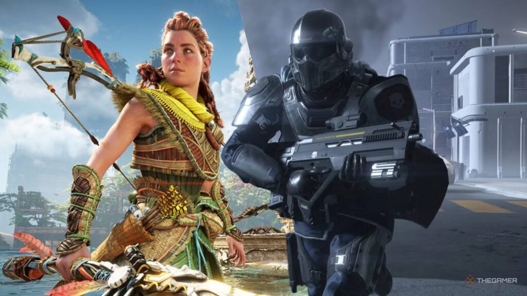 Why Helldivers 2 And Other PlayStation Games Are Missing On Steam Why Helldivers 2 And Other PlayStation Games Are Missing On Steam