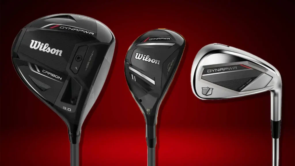 Wilson Dynapwr price drop: Save up to $100 on select models