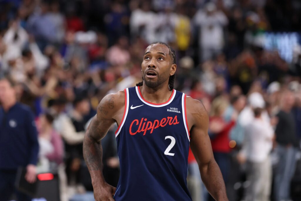 Winners and losers from NBA’s historic Clippers punishment over Kawhi Leonard salary cap scandal Winners and losers from NBA's historic Clippers punishment over Kawhi Leonard salary cap scandal