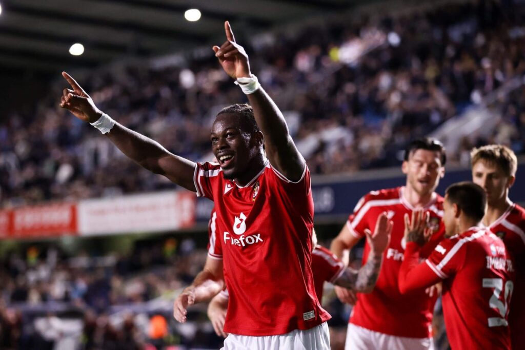 Wrexham’s £36m transfer window is already paying off