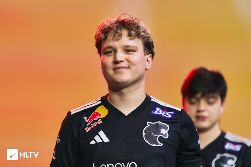 YEKINDAR on pressure of FalleN retiring: “It’s everyone’s individual responsibility to be the best version of themselves” HLTV.org
