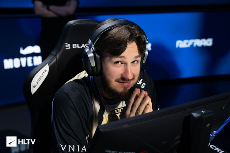 jL: “I feel like I cannot play my best game being someone else” HLTV.org