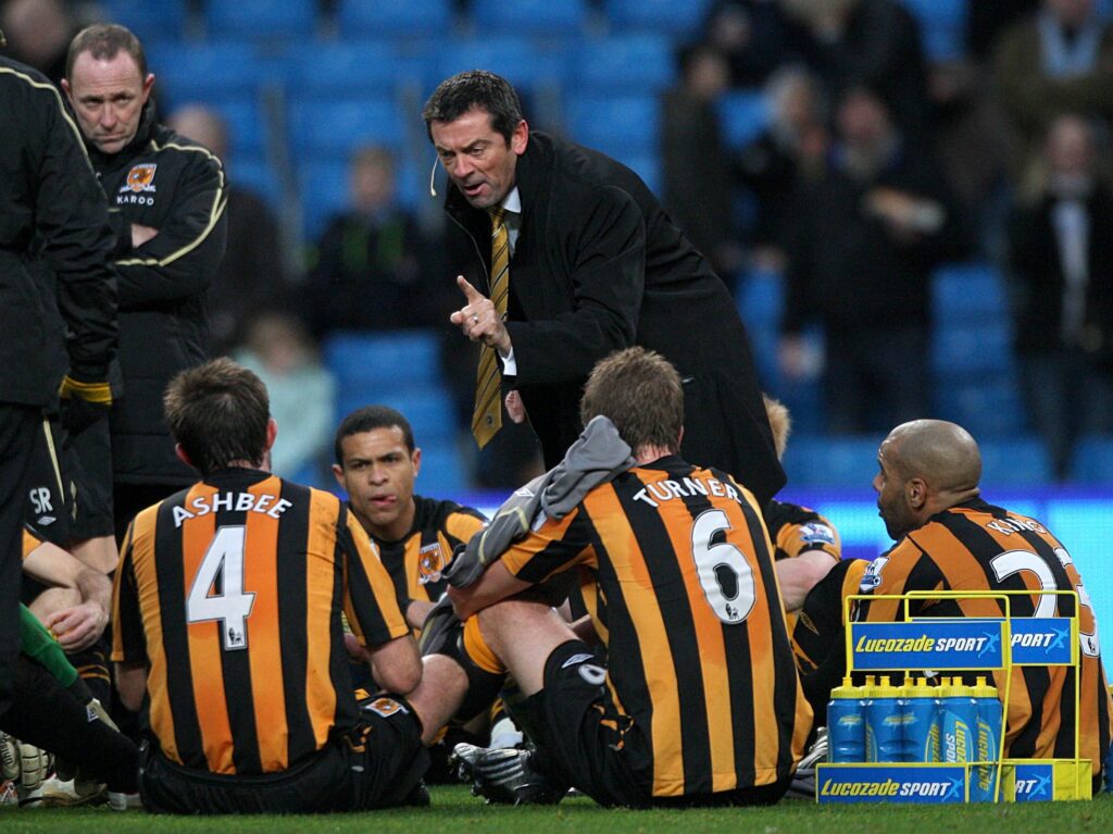 ‘Hull City have had a great start, but it will be a tough season and they must stick together – we did in 2008, even after Phil Brown’s teamtalk, and the club stayed in the Premier League’ Dean Windass talks to FFT about the Tigers’ survival chances