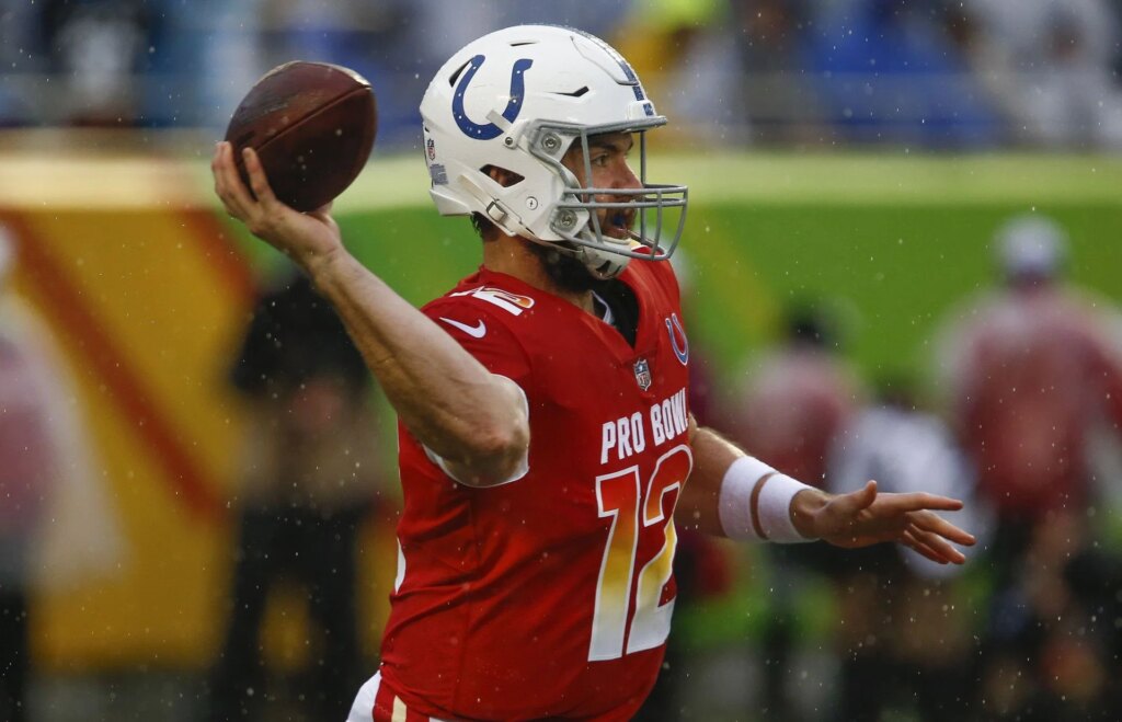 NFL: Pro Bowl - Source: Imagn