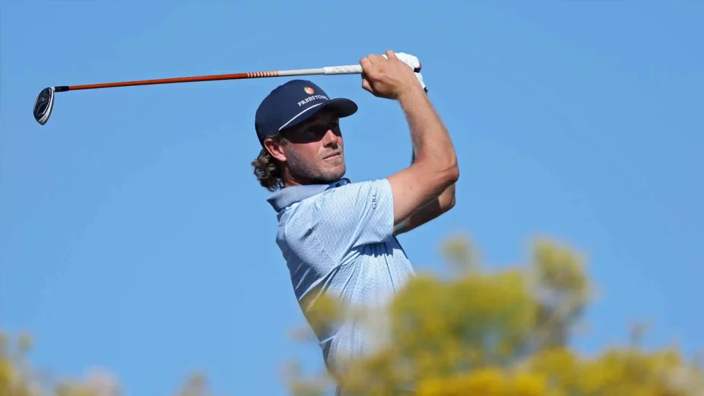 2026 Bank of Utah Championship Sunday tee times: Round 4 | News 2026 Bank of Utah Championship Sunday tee times: Round 4 | News