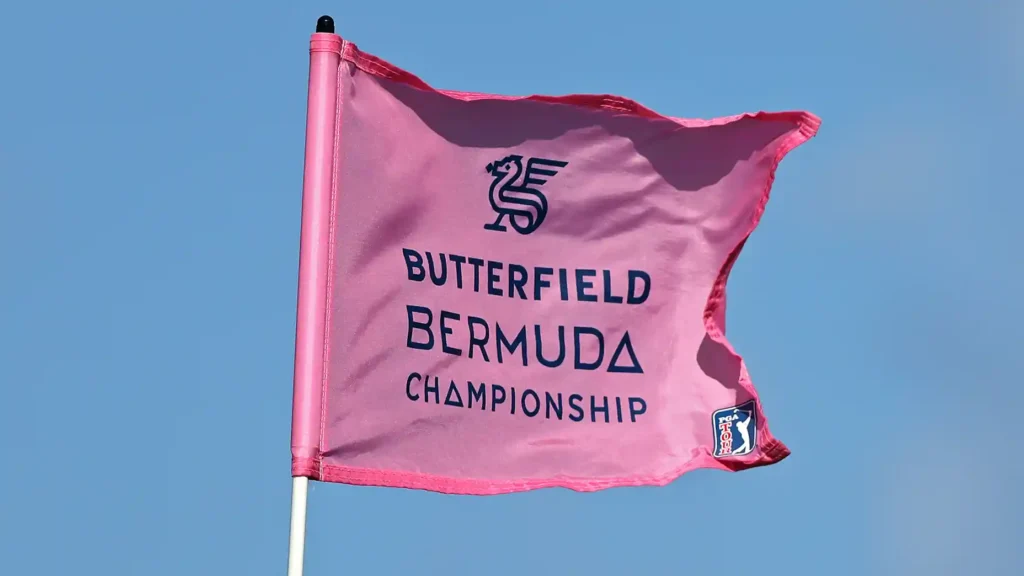 2026 Butterfield Bermuda Championship Thursday TV coverage | News 2026 Butterfield Bermuda Championship Thursday TV coverage | News