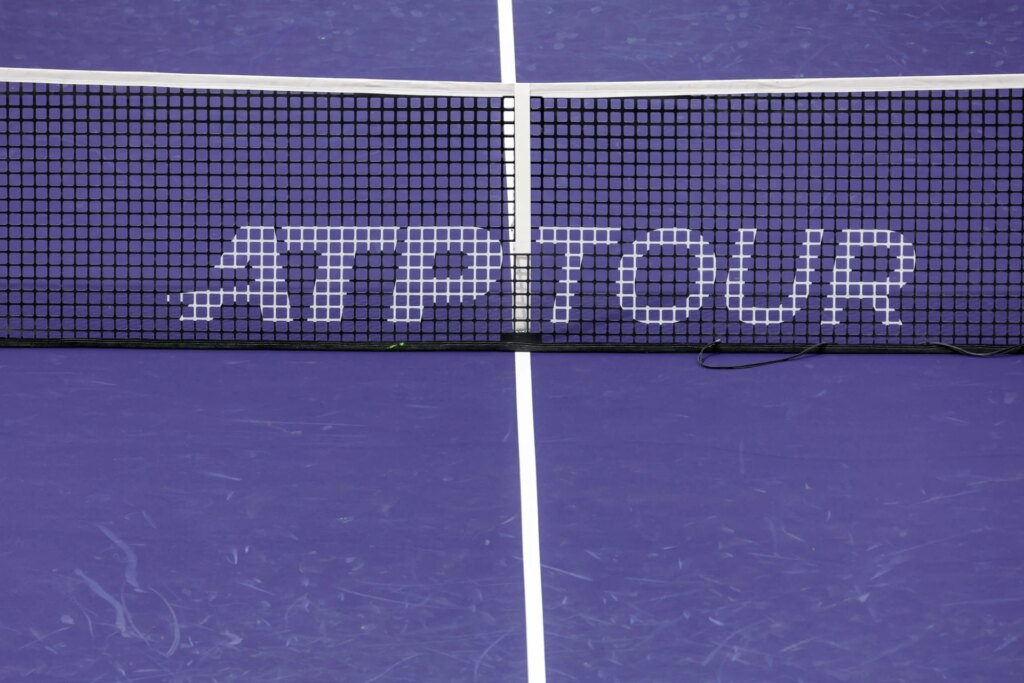 ATP player to undergo surgery and will miss six months with injury ATP player to undergo surgery and will miss six months with injury