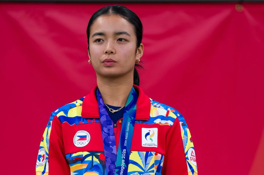Alex Eala has taken a risk after her latest decision following her exit from the Asian Games Alex Eala has taken a risk after her latest decision following her exit from the Asian Games