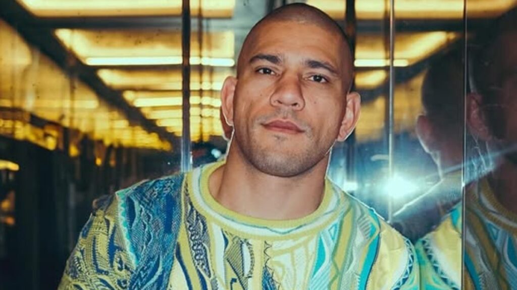 Alex Pereira questions UFC’s booking of Ciryl Gane vs Josh Hokit Alex Pereira