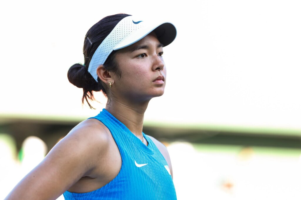 Alexandra Eala’s possible path to the Ningbo Open title as the draw is confirmed