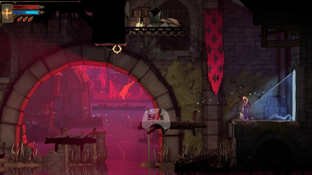 All character skins in Castlevania Belmont’s Curse Unlock all skins in the game (Image via Konami)