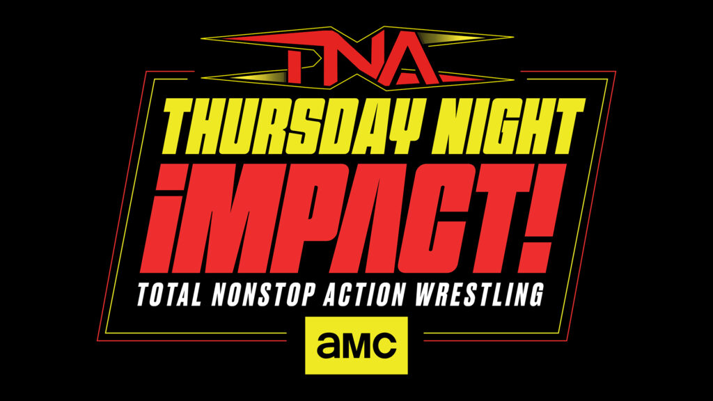 Amazing Red vs. Cedric Alexander For X Division Title, Knockouts TV Title Bout, More Set For 10/29 TNA iMPACT