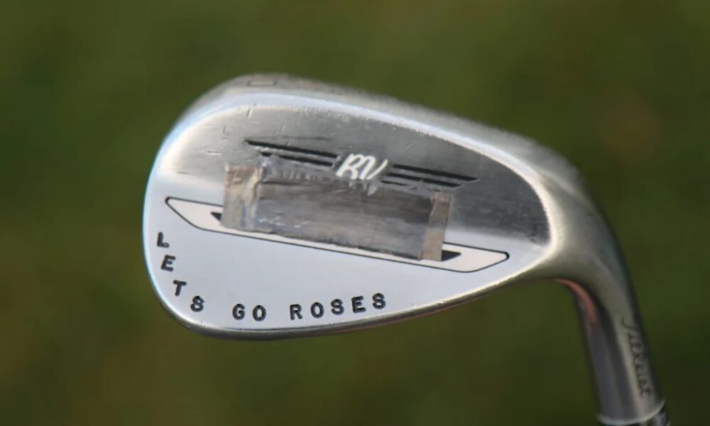 Andrew Von Lossow (Lead Tape Chronicles) WITB 2026 (October) – GolfWRX Andrew Von Lossow (Lead Tape Chronicles) WITB 2026 (October) – GolfWRX