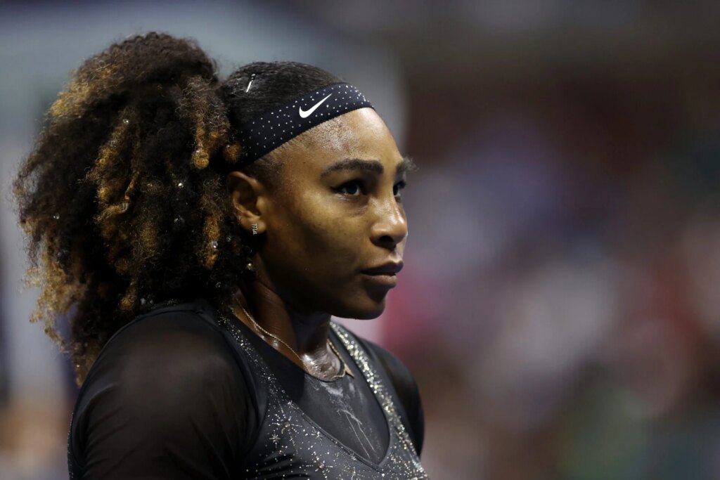 Andy Roddick makes claim about Serena Williams as the latest Hall of Fame nominees are announced Andy Roddick makes claim about Serena Williams as the latest Hall of Fame nominees are announced