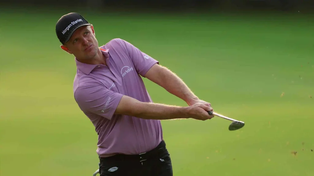 As LIV 'experiment' ends, Justin Rose welcomes defectors back | News