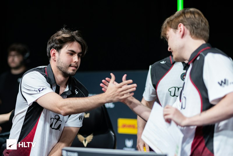BELCHONOKK: “I feel much more comfortable now; in PARIVISION we had high expectations” HLTV.org