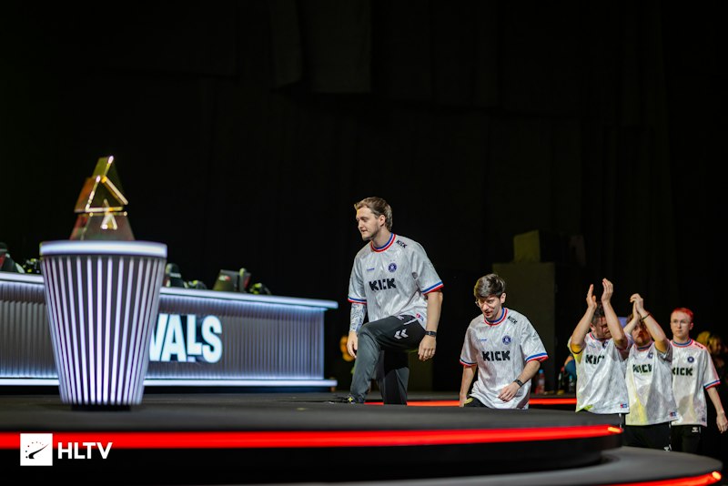 BLAST Rivals Season 2 team list revealed HLTV.org