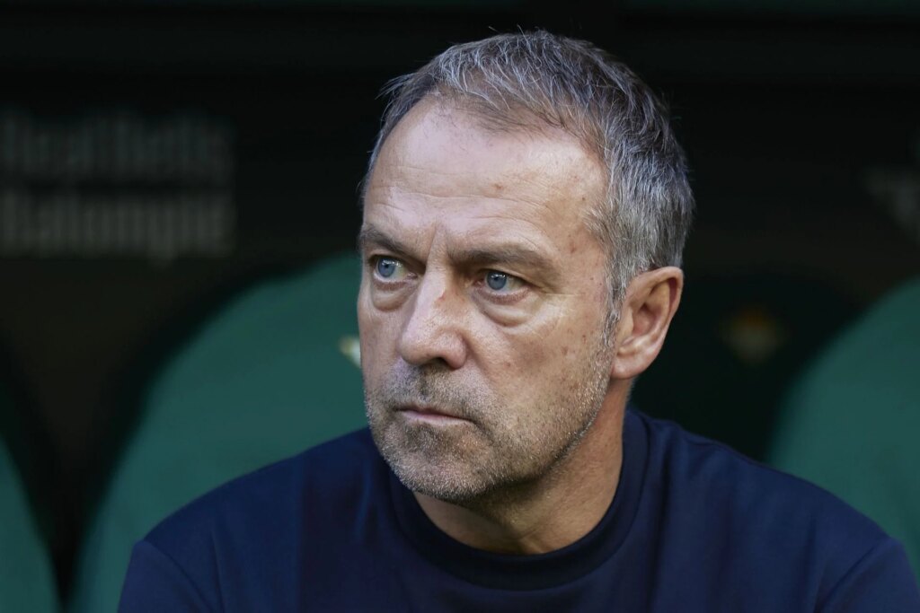 Real Betis Balompie v FC Barcelona - LaLiga EA Sports 2026/27 - Source: Getty