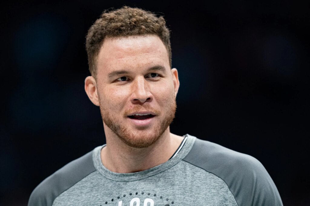 Blake Griffin reveals how he really feels about the LA Clippers heavy punishment after Kawhi Leonard investigation
