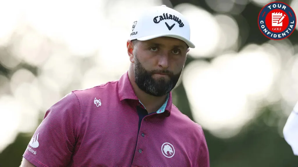 Can LIV Golf survive without Jon Rahm? Tour Confidential | News Can LIV Golf survive without Jon Rahm? Tour Confidential | News