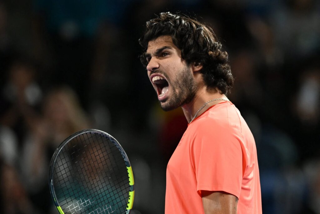 Carlos Alcaraz breaks one of Novak Djokovic’s all-time records after reaching the Japan Open final Carlos Alcaraz breaks one of Novak Djokovic's all-time records after reaching the Japan Open final