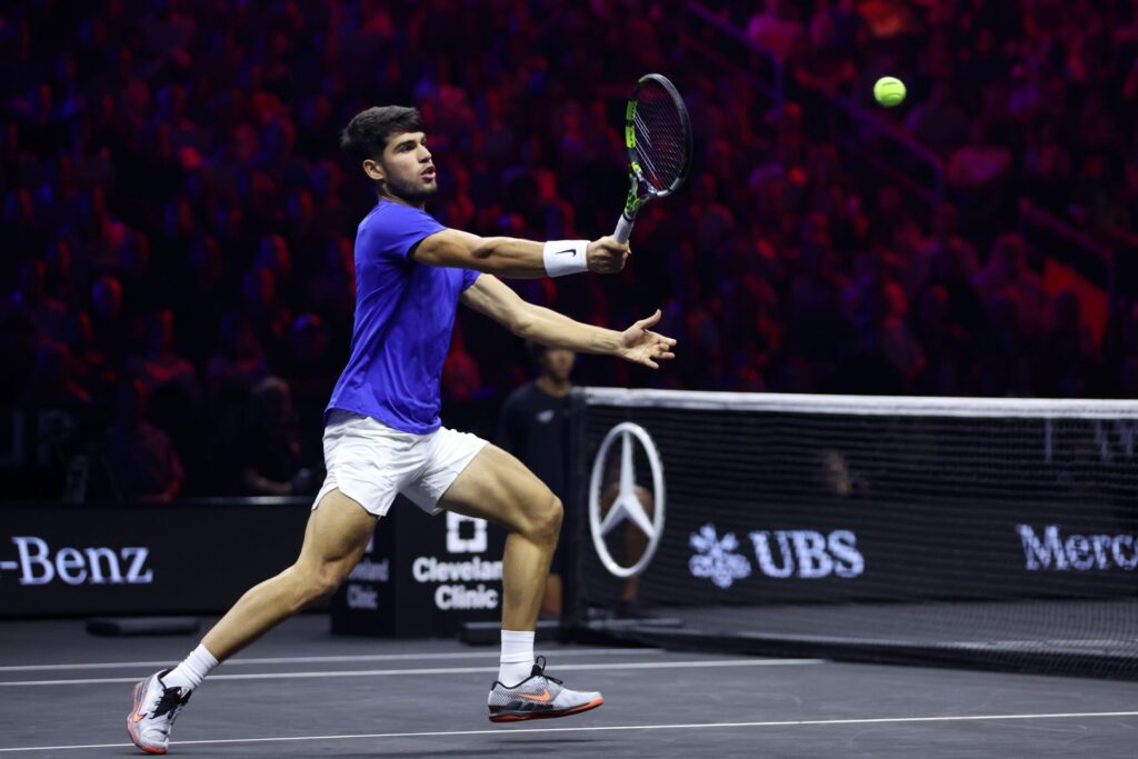 Carlos Alcaraz’s entire career indoor record ahead of his return to the Vienna Open Carlos Alcaraz’s entire career indoor record ahead of his return to the Vienna Open