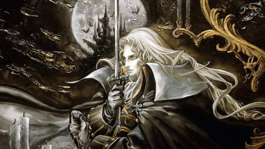 Castlevania Lead Says It'd Be "Meaningless" To Wait Ages For New Game
