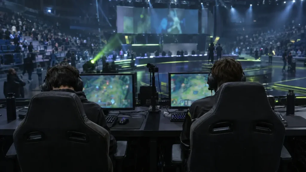 Cloud9 Worlds 2026 Exit: FURIA Win 3-1