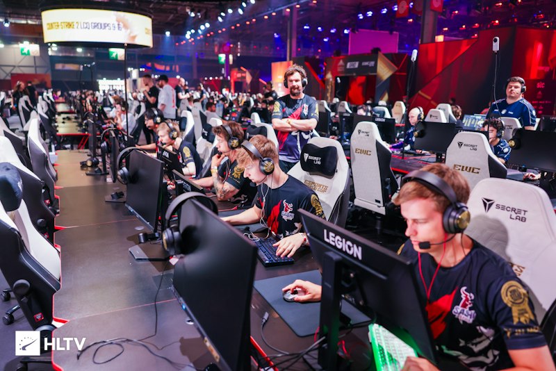 Community reacts: Sashi look to enter Asian VRS as Major race tightens HLTV.org