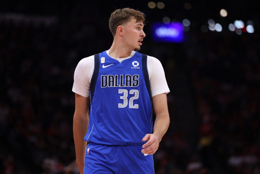 Cooper Flagg is so good that Dallas Mavericks projections may be wildly wrong, says Bill Simmons