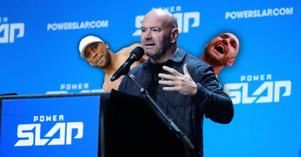 Dana White Calls Fury Vs. Joshua Contract “Bizarre” As He Insists He’s Involved Dana White Doesnt Know About Anthony Joshua vs Tyson Fury