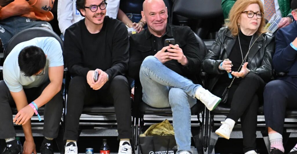 Dana White gives outlandish UFC valuation after Lakers sale, claims they now rival NBA, NFL Dana White gives outlandish UFC valuation after Lakers sale, claims they now rival NBA, NFL
