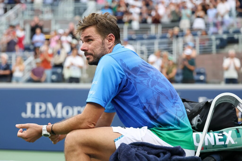 Daniil Medvedev gives his honest opinion on Stan Wawrinka and says if he is underrated