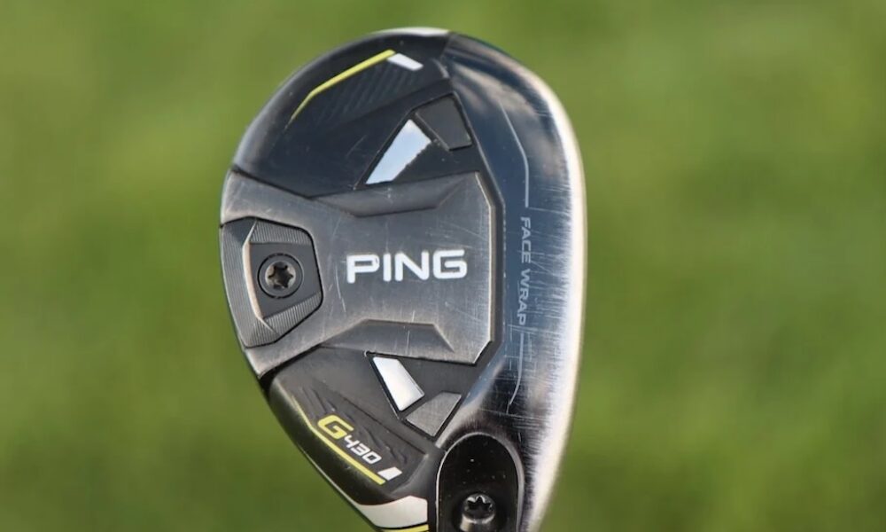 David Lingmerth WITB 2026 (October) – GolfWRX David Lingmerth WITB 2026 (October) – GolfWRX