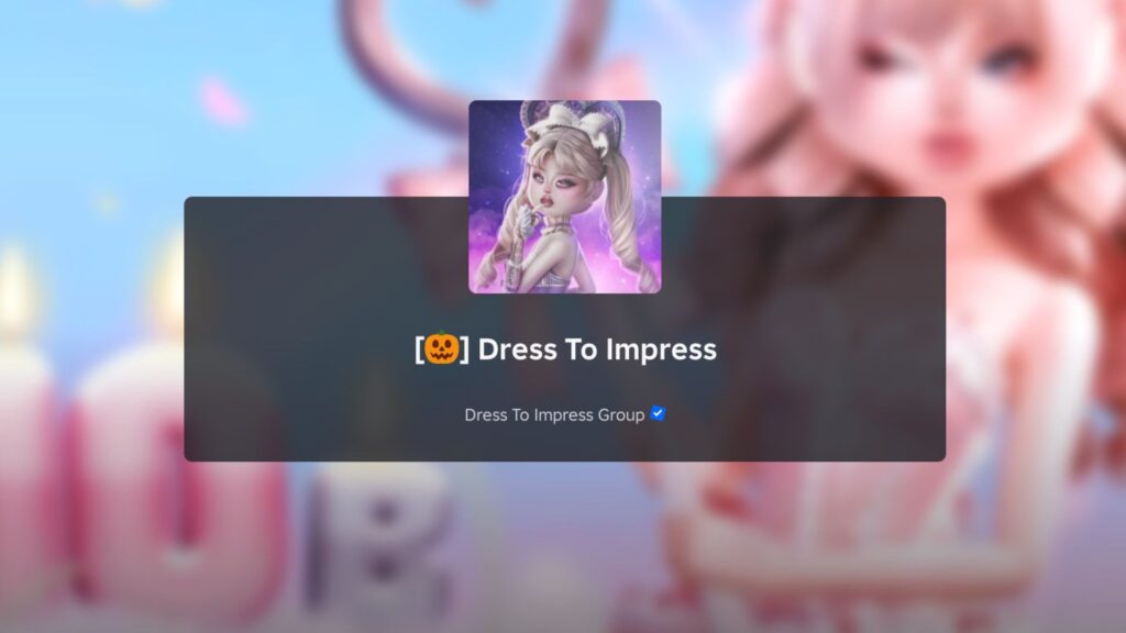 Dress To Impress Tales of the Dark King Chapter 2 guide Dress to Impress loading screen