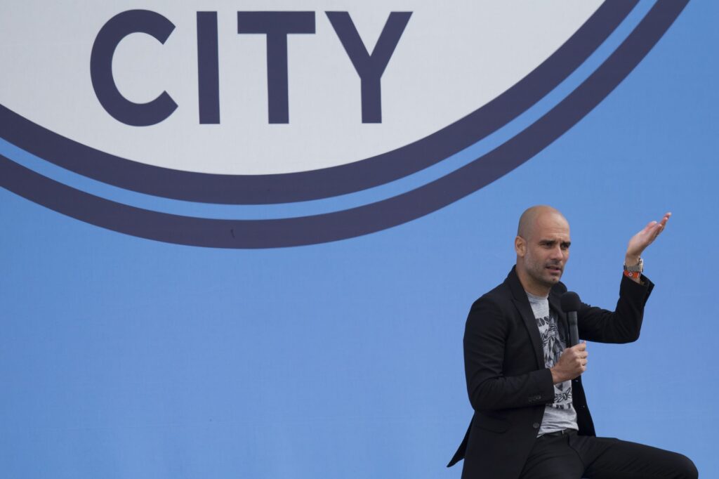 Every notable Manchester City signing of the 115 charges era Every notable Manchester City signing of the 115 charges era