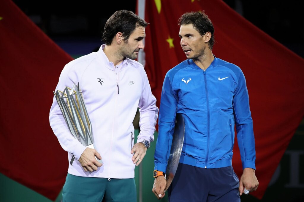 Every player who beat Rafael Nadal at the Shanghai Masters as he failed to win the title before he retired Every player who beat Rafael Nadal at the Shanghai Masters as he failed to win the title before he retired