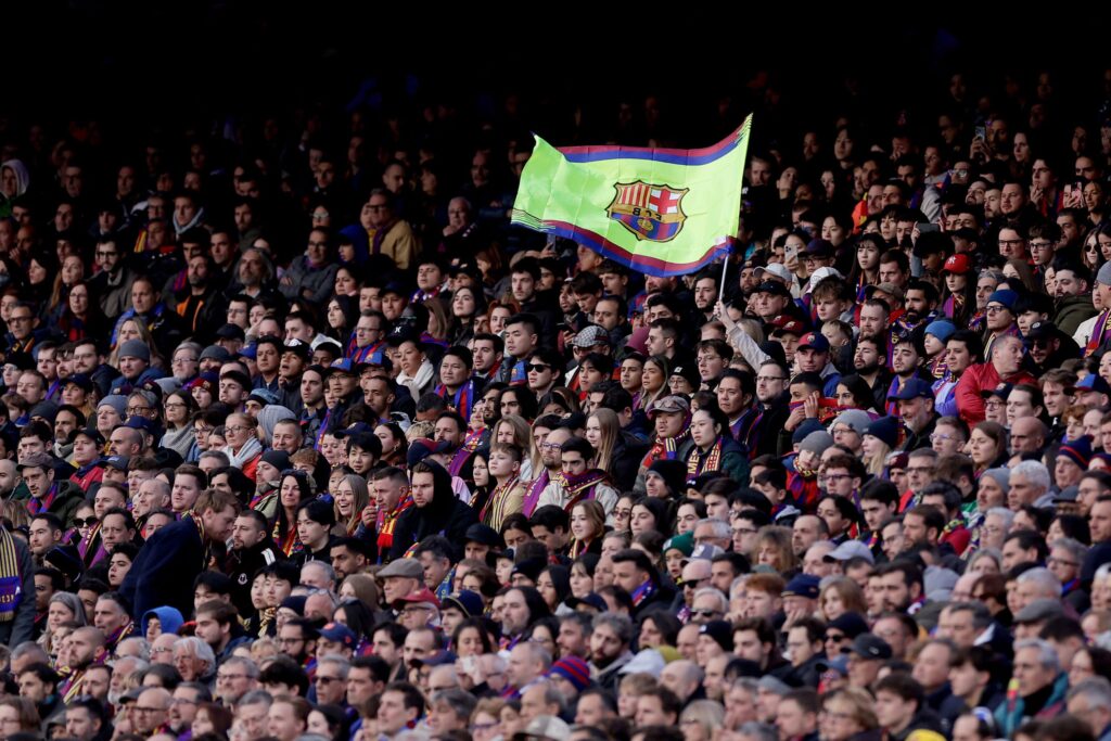 Ex Arsenal star admits, 'My biggest mistake was leaving for Barcelona'