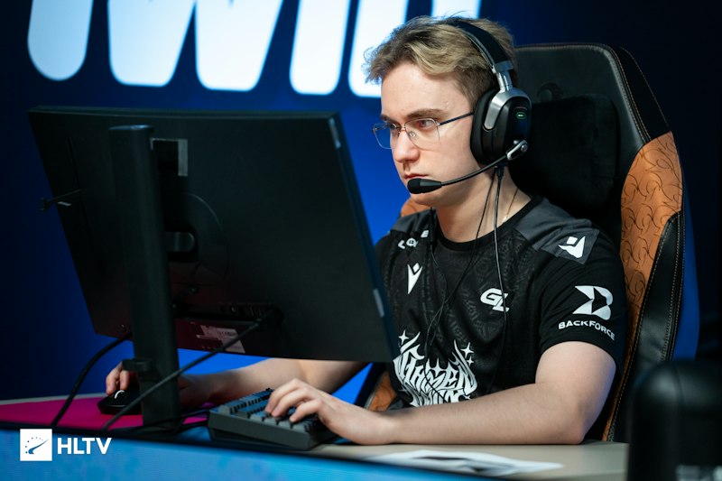 FL4MUS to miss RLG Tesla Cup opener HLTV.org