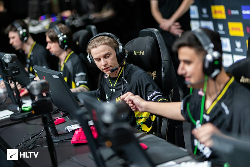 Final group stage matchups set at EPL S24 HLTV.org