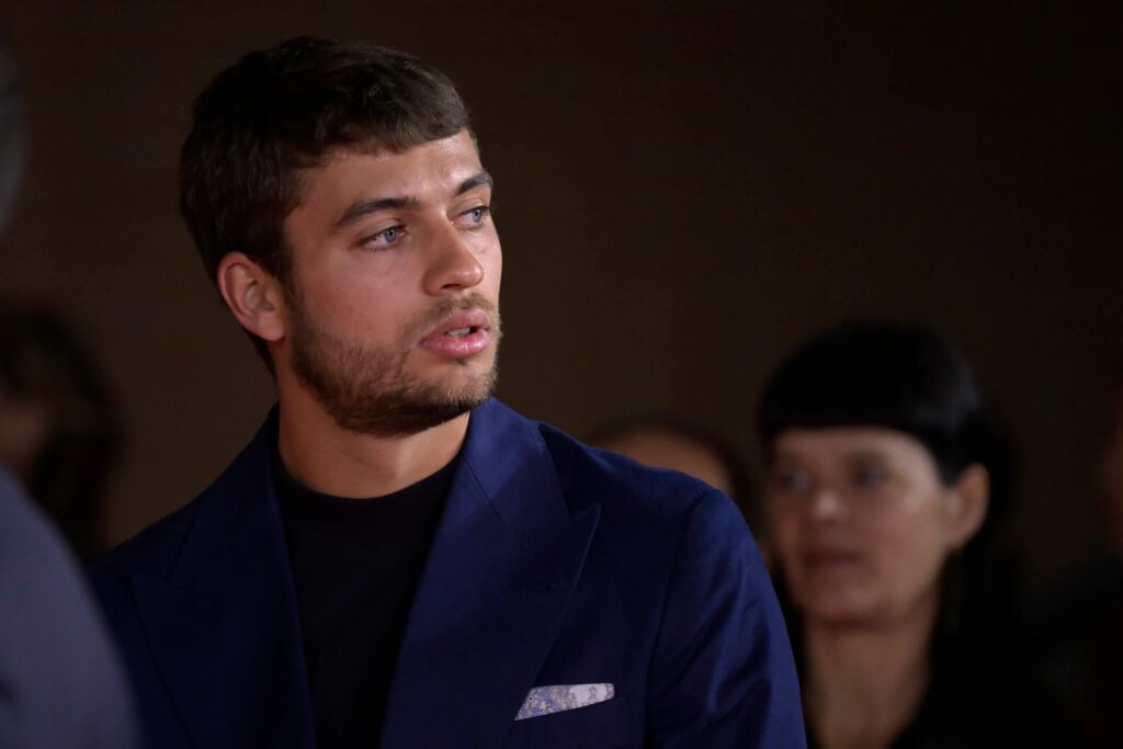 Flavio Cobolli issues crucial Paris Masters fitness update after retiring from Vienna in tears Flavio Cobolli issues crucial Paris Masters fitness update after retiring from Vienna in tears