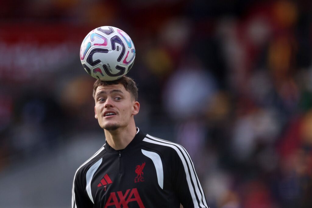 Florian Wirtz considers future at Liverpool amid growing interest from Chelsea and Bayern Munich: report Florian Wirtz considers future at Liverpool amid growing interest from Chelsea and Bayern Munich: report