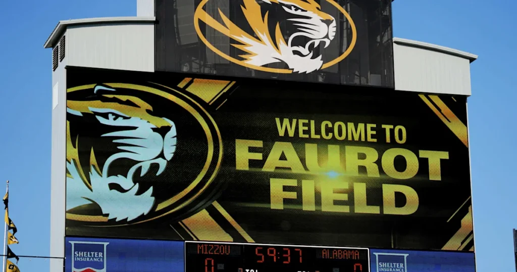Forecast for Florida’s road matchup vs. Missouri is ideal for football Forecast for Florida's road matchup vs. Missouri is ideal for football