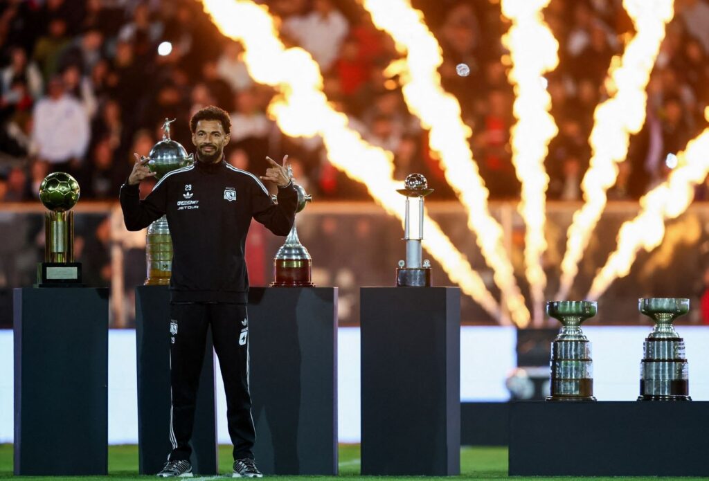 From an £86m wonderkid to a 40-year-old cult hero – The World Cup stars that landed big summer moves FFT396.feat_signings.gettyimages_2288425282