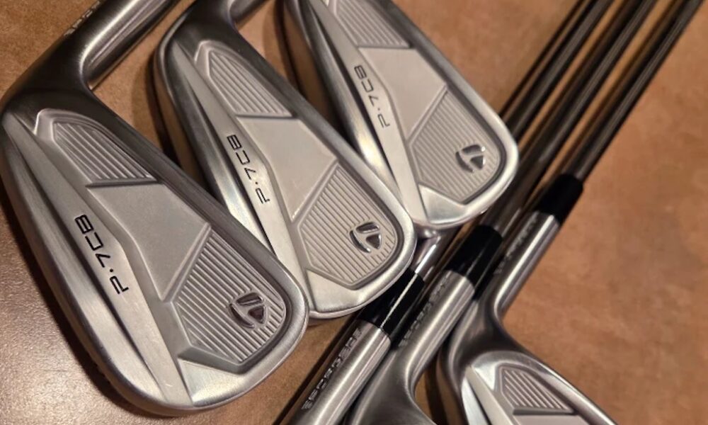 From the GolfWRX Classifieds: Like-new TaylorMade P7CB irons – GolfWRX From the GolfWRX Classifieds: Like-new TaylorMade P7CB irons – GolfWRX