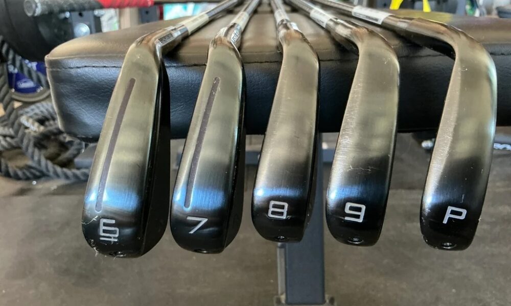 From the GolfWRX Classifieds: TaylorMade P790 Shadowfall irons – GolfWRX From the GolfWRX Classifieds: TaylorMade P790 Shadowfall irons – GolfWRX