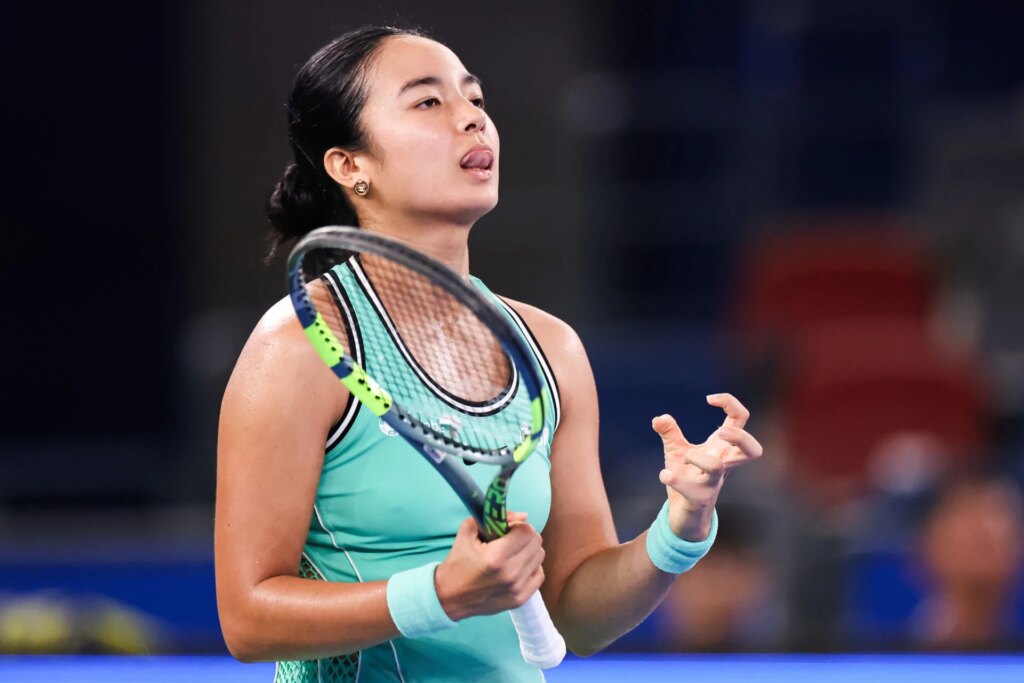 Greg Rusedski says if he is now worried about Alex Eala after her recent poor run of form, ‘it’s not surprising’ Greg Rusedski says if he is now worried about Alex Eala after her recent poor run of form, 'it's not surprising'