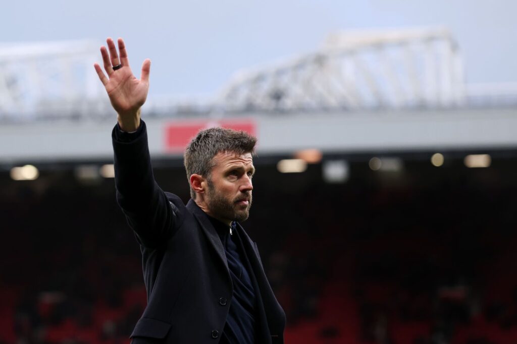 Manchester United v AFC Bournemouth - Premier League 2026/27 - Source: Getty