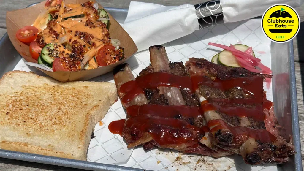 Headed to Palmetto Bluff? Order these 3 chef-recommended dishes | Lifestyle Headed to Palmetto Bluff? Order these 3 chef-recommended dishes | Lifestyle
