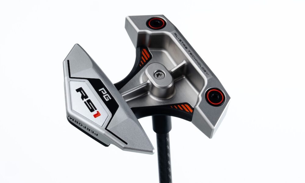 How Performance Golf’s RS1 putter found its way onto professional tours – GolfWRX How Performance Golf’s RS1 putter found its way onto professional tours – GolfWRX